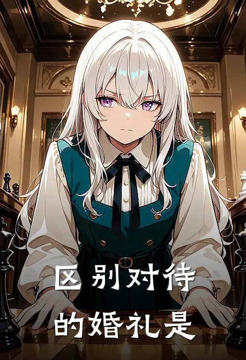 区别对待的婚礼是