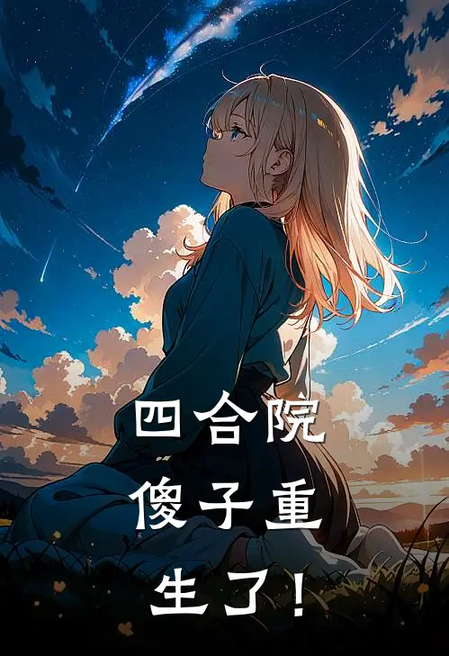 四合院，傻子重生了！(何雨柱易中海)免费完结小说_免费小说在线阅读四合院，傻子重生了！(何雨柱易中海)