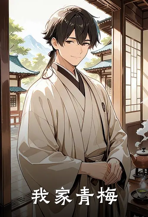 我家青梅
