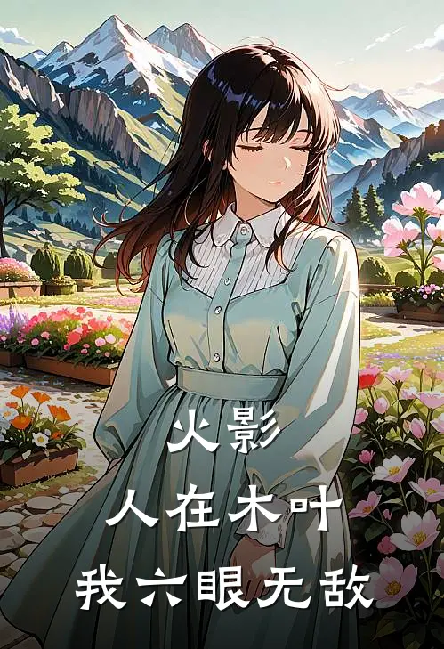 火影：人在木叶，我六眼无敌