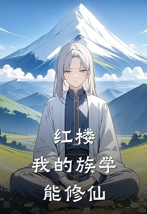 红楼：我的族学能修仙