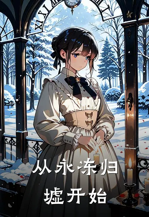 从永冻归墟开始