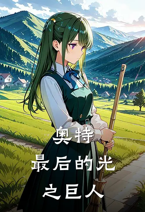 奥特：最后的光之巨人(风萧风萧)完整版免费全文阅读_最热门小说奥特：最后的光之巨人风萧风萧