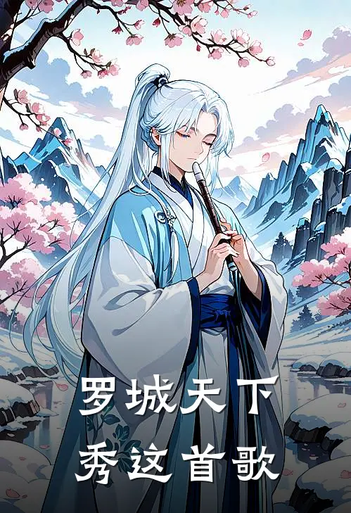 罗城天下秀这首歌