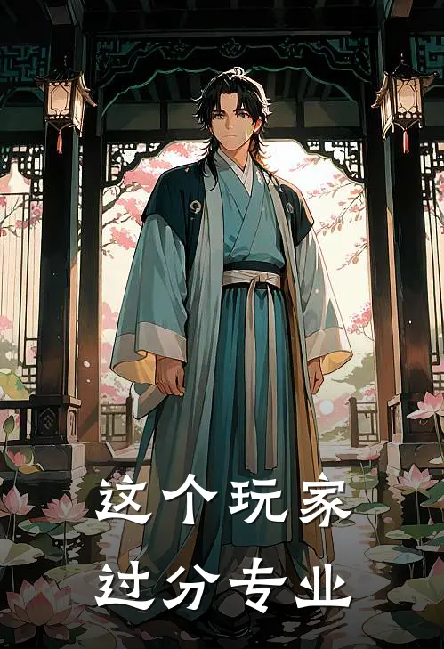 这个玩家过分专业顾川张猛完整版小说全文免费阅读_最新章节列表这个玩家过分专业(顾川张猛)