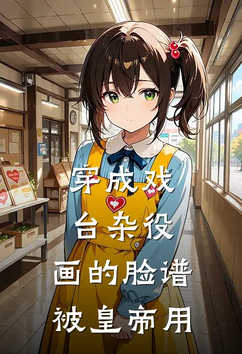 穿成戏台杂役：画的脸谱被皇帝用谢玉麟萧景珩全文在线阅读_穿成戏台杂役：画的脸谱被皇帝用全集免费阅读