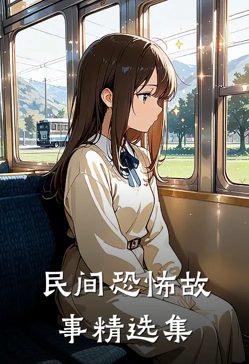 民间恐怖故事精选集