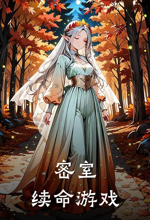 密室：续命游戏