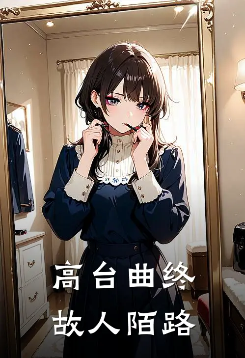 高台曲终，故人陌路