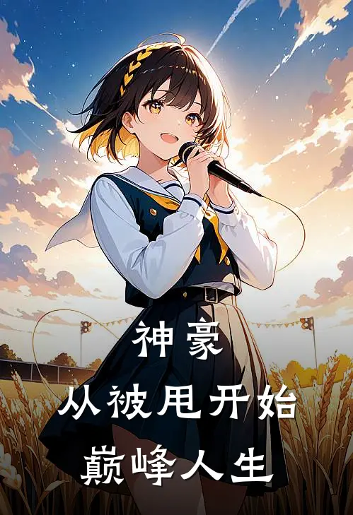 神豪：从被甩开始巅峰人生