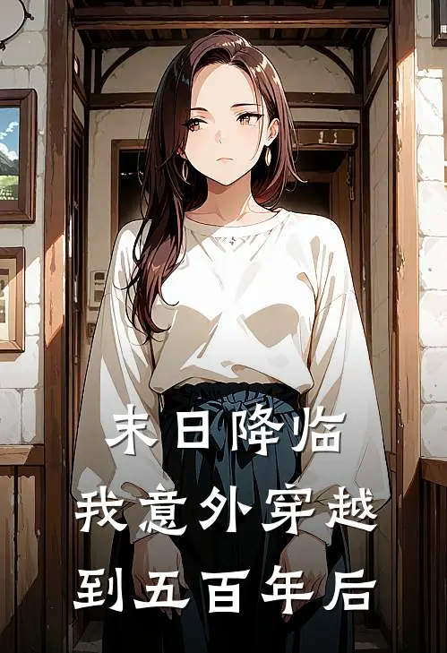 末日降临，我意外穿越到五百年后