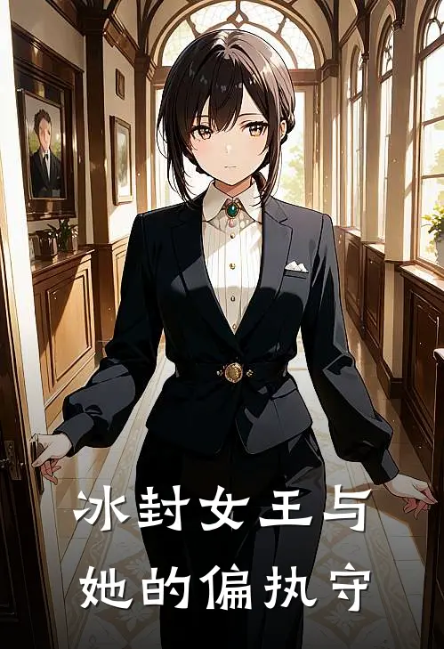 冰封女王与她的偏执守沈清辞沈清小说免费完结_完本热门小说冰封女王与她的偏执守沈清辞沈清