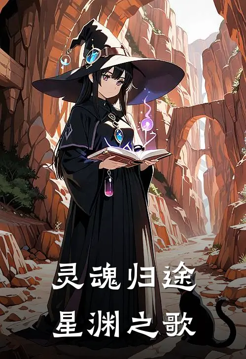 灵魂归途星渊之歌