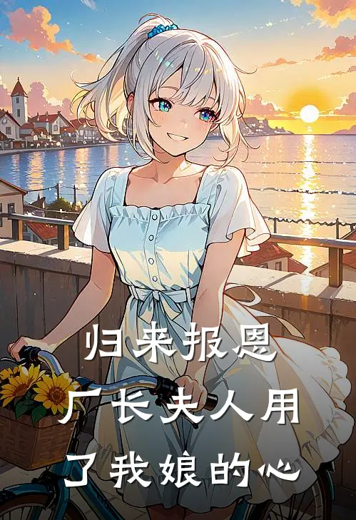 归来报恩：厂长夫人用了我娘的心