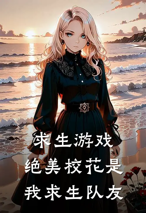 求生游戏：绝美校花是我求生队友