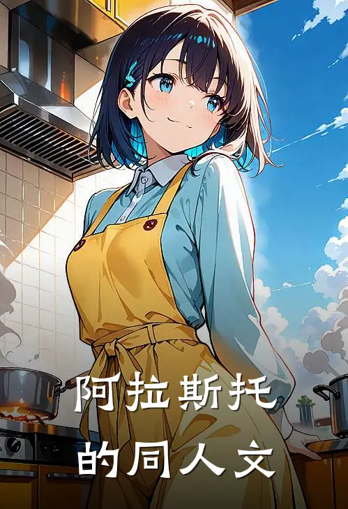 阿拉斯托的同人文