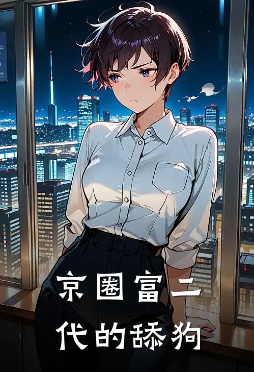 京圈富二代的舔狗