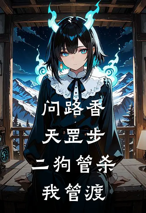 问路香天罡步，二狗管杀我管渡王婆王婆热门的小说_免费小说问路香天罡步，二狗管杀我管渡(王婆王婆)