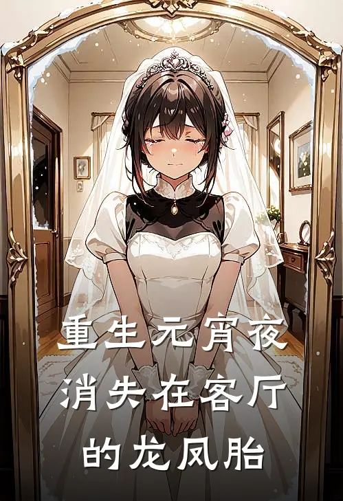 重生元宵夜，消失在客厅的龙凤胎