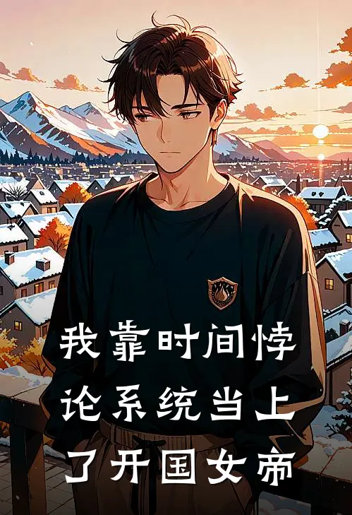 我靠时间悖论系统当上了开国女帝