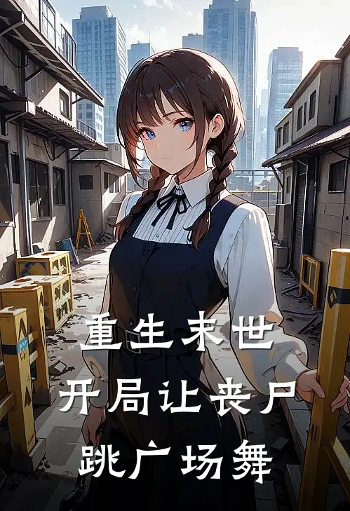 重生末世：开局让丧尸跳广场舞