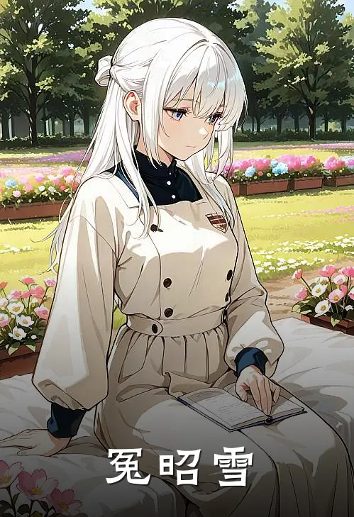 冤昭雪林楚瑶萧绝已完结小说_最新章节列表冤昭雪(林楚瑶萧绝)