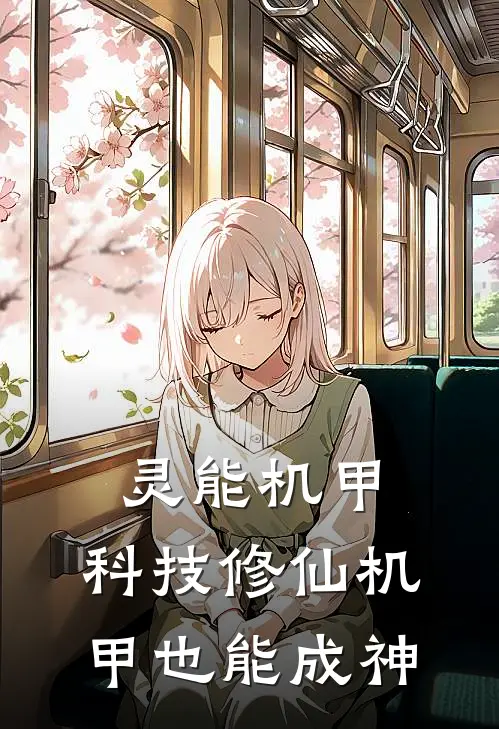 灵能机甲：科技修仙机甲也能成神(林越李素心)完本小说大全_热门小说大全灵能机甲：科技修仙机甲也能成神林越李素心