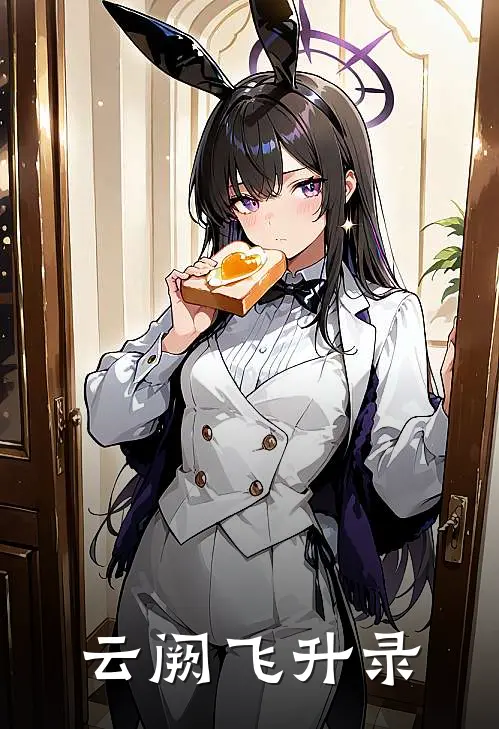 云阙飞升录(凌衍凌振海)热门网络小说推荐_最新完结小说推荐云阙飞升录凌衍凌振海