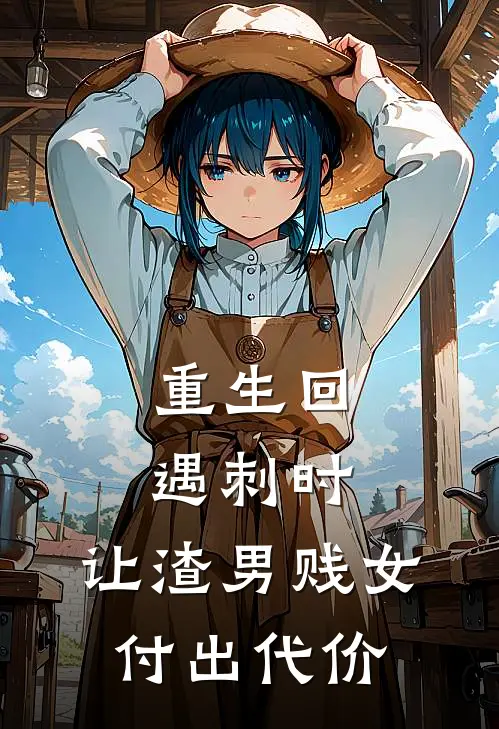 重生回遇刺时，让渣男贱女付出代价唐修茂林安情免费完本小说_小说推荐完本重生回遇刺时，让渣男贱女付出代价(唐修茂林安情)