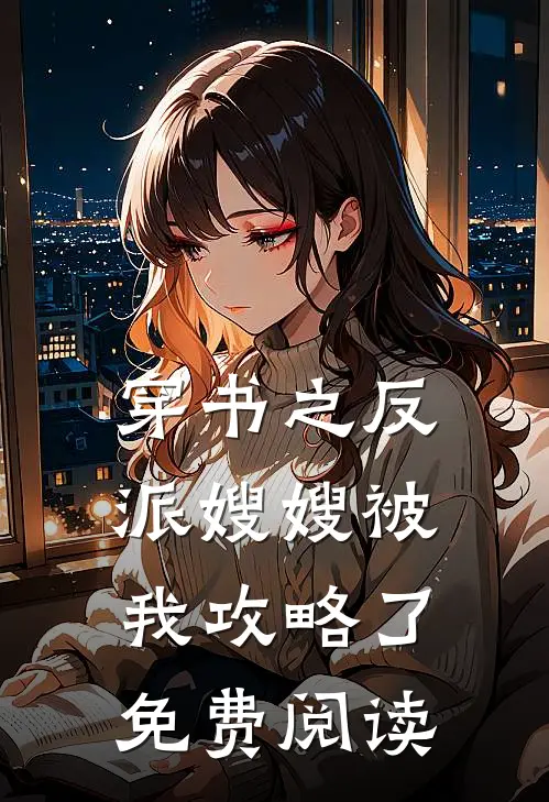 穿书之反派嫂嫂被我攻略了免费阅读