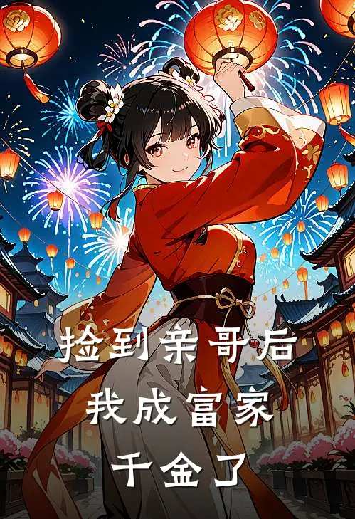 程洛笙洛笙(捡到亲哥后，我成富家千金了)全章节在线阅读_(捡到亲哥后，我成富家千金了)完结版免费阅读