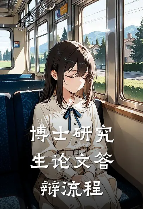 博士研究生论文答辩流程