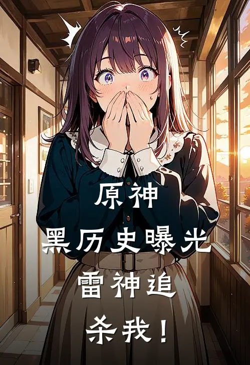 原神：黑历史曝光，雷神追杀我！