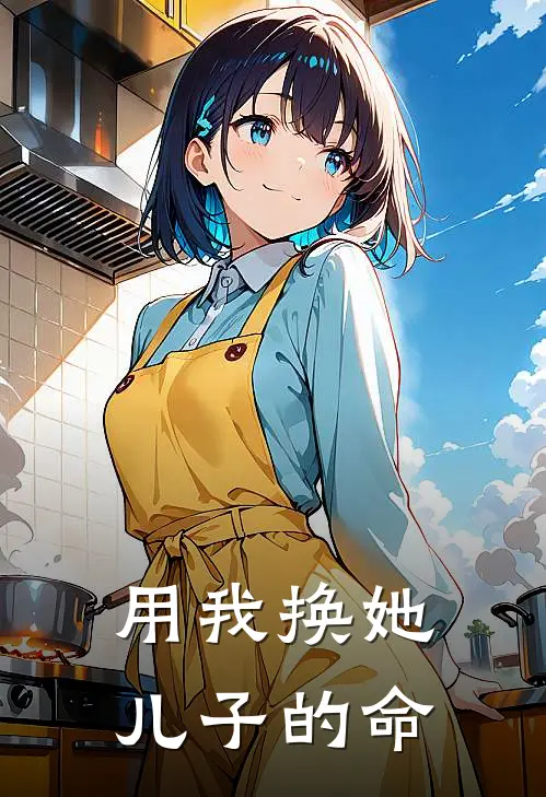 用我换她儿子的命