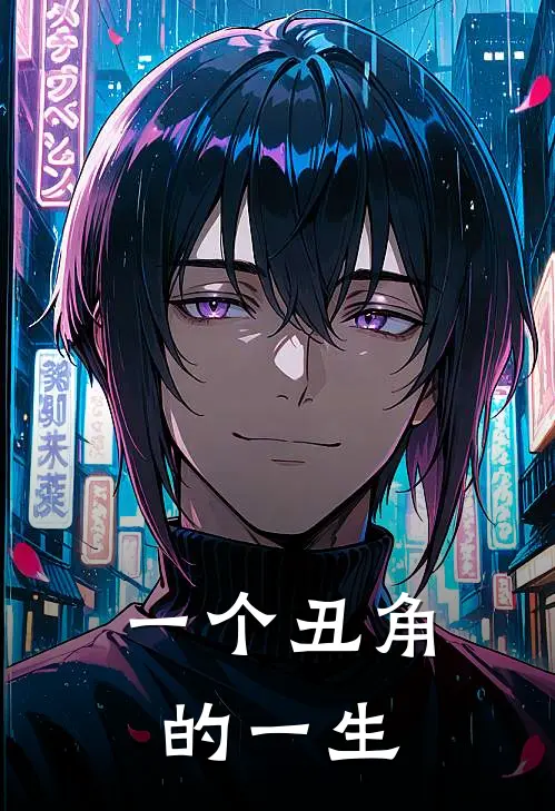 一个丑角的一生(林晚林晚笑)最热门小说_全本完结小说一个丑角的一生(林晚林晚笑)