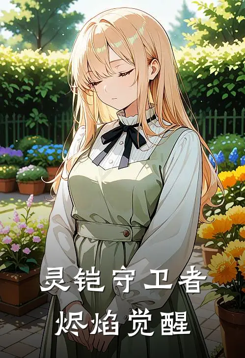 灵铠守卫者：烬焰觉醒林烬周磊完整版小说全文免费阅读_最新章节列表灵铠守卫者：烬焰觉醒(林烬周磊)