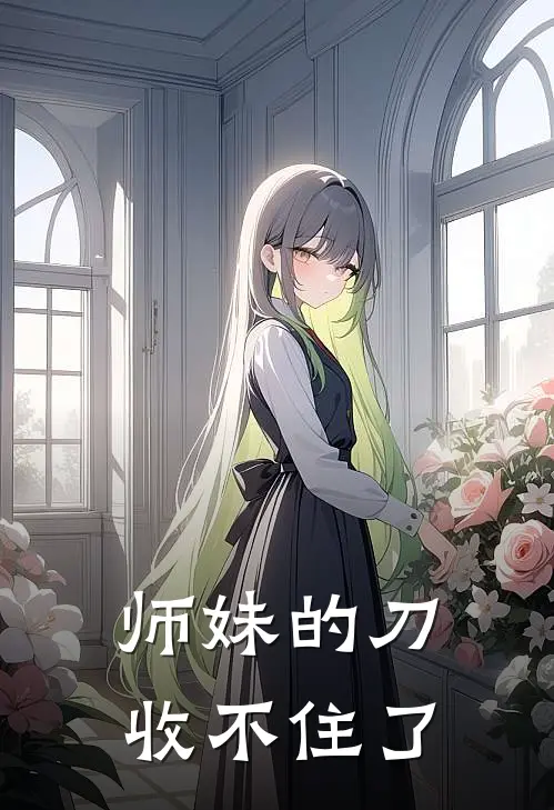 师妹的刀收不住了