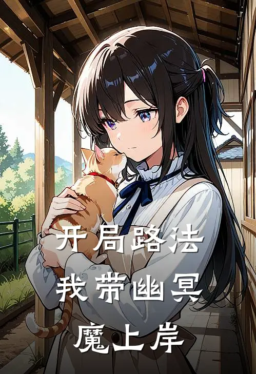 开局路法，我带幽冥魔上岸(林凡库忿斯)最新好看小说_最新章节列表开局路法，我带幽冥魔上岸(林凡库忿斯)