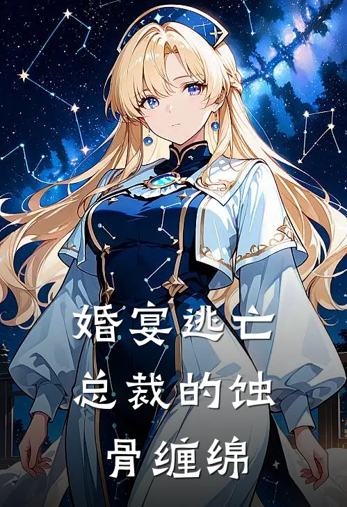 婚宴逃亡：总裁的蚀骨缠绵韩小芳林阳已完结小说_最新章节列表婚宴逃亡：总裁的蚀骨缠绵(韩小芳林阳)