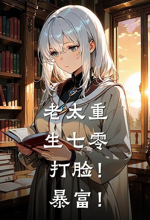 老太重生七零，打脸！暴富！宋秋萍赵建设全文免费阅读_完结热门小说老太重生七零，打脸！暴富！(宋秋萍赵建设)