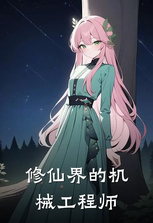 修仙界的机械工程师(林天林天)热门网络小说推荐_最新完结小说推荐修仙界的机械工程师林天林天