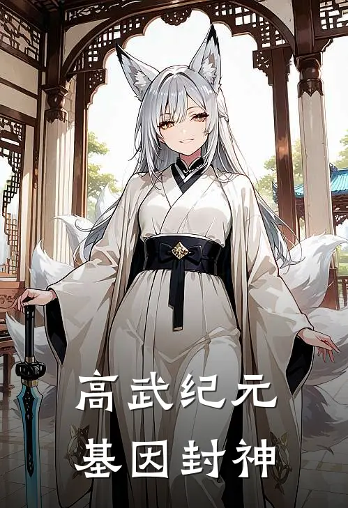 高武纪元：基因封神(林烬雷昊)完整版免费全文阅读_完本小说推荐高武纪元：基因封神(林烬雷昊)