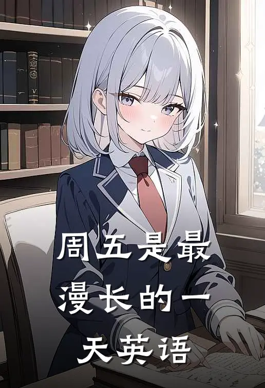 周五是最漫长的一天英语