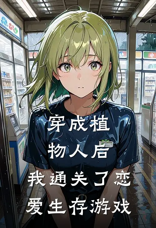 穿成植物人后，我通关了恋爱生存游戏