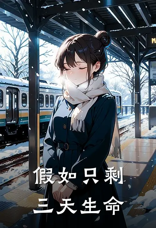 假如只剩三天生命