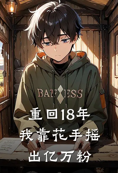 重回18年，我靠花手摇出亿万粉(孙林林霞)在哪看免费小说_最新章节列表重回18年，我靠花手摇出亿万粉(孙林林霞)