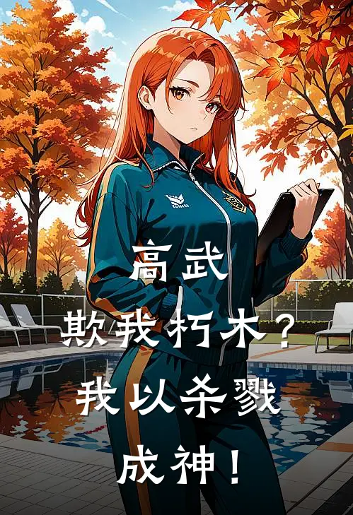 高武：欺我朽木？我以杀戮成神！(夏尘王强)完整版免费全文阅读_最热门小说高武：欺我朽木？我以杀戮成神！夏尘王强