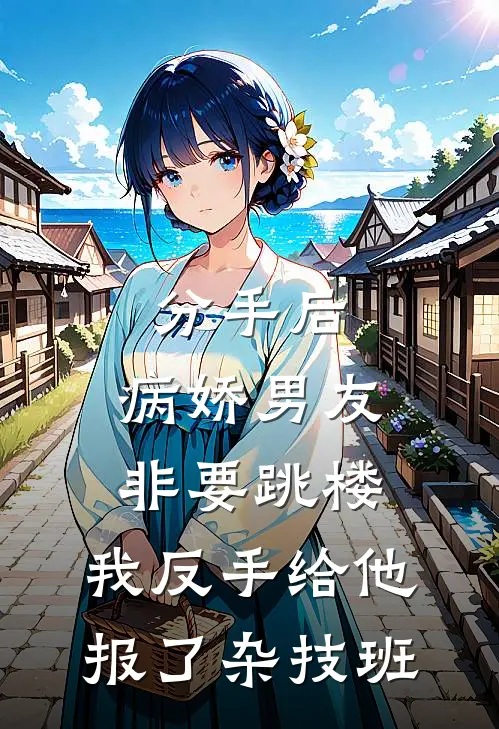 分手后，病娇男友非要跳楼，我反手给他报了杂技班