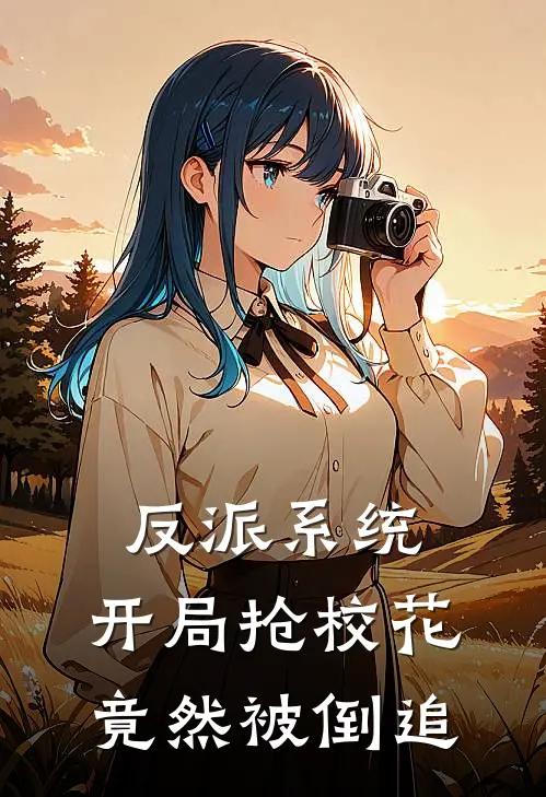 林循奥特曼《反派系统：开局抢校花竟然被倒追》完结版免费阅读_反派系统：开局抢校花竟然被倒追全文免费阅读