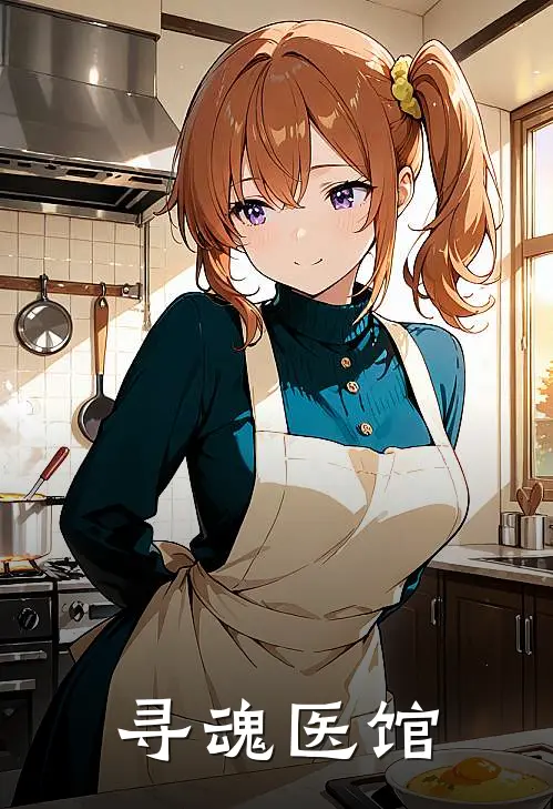寻魂医馆王丽灵汐免费小说大全_完结的小说寻魂医馆(王丽灵汐)